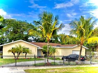 103XX SW 167th St #0, Miami, FL 33157