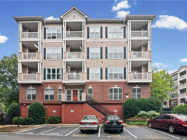 4333 Dunwoody Park APT 1311, Atlanta, GA 30338