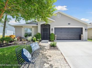 1787 Attilburgh Blvd, West Melbourne, FL 32904