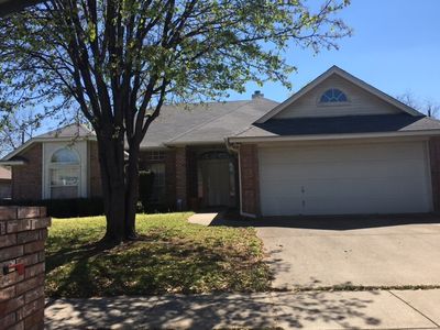 6508 Towne Park Dr, North Richland Hills, TX, 76180