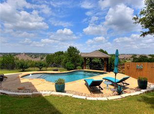 416 Mirafield Ln, Austin, TX 78737