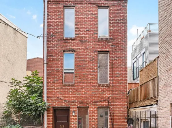 769 S Sheridan St, Philadelphia, PA 19147