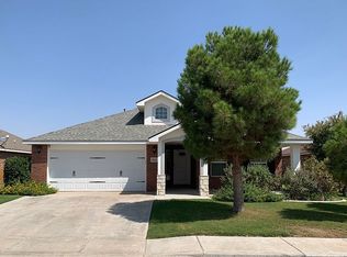 3116 San Pedro Dr, Odessa, TX 79765