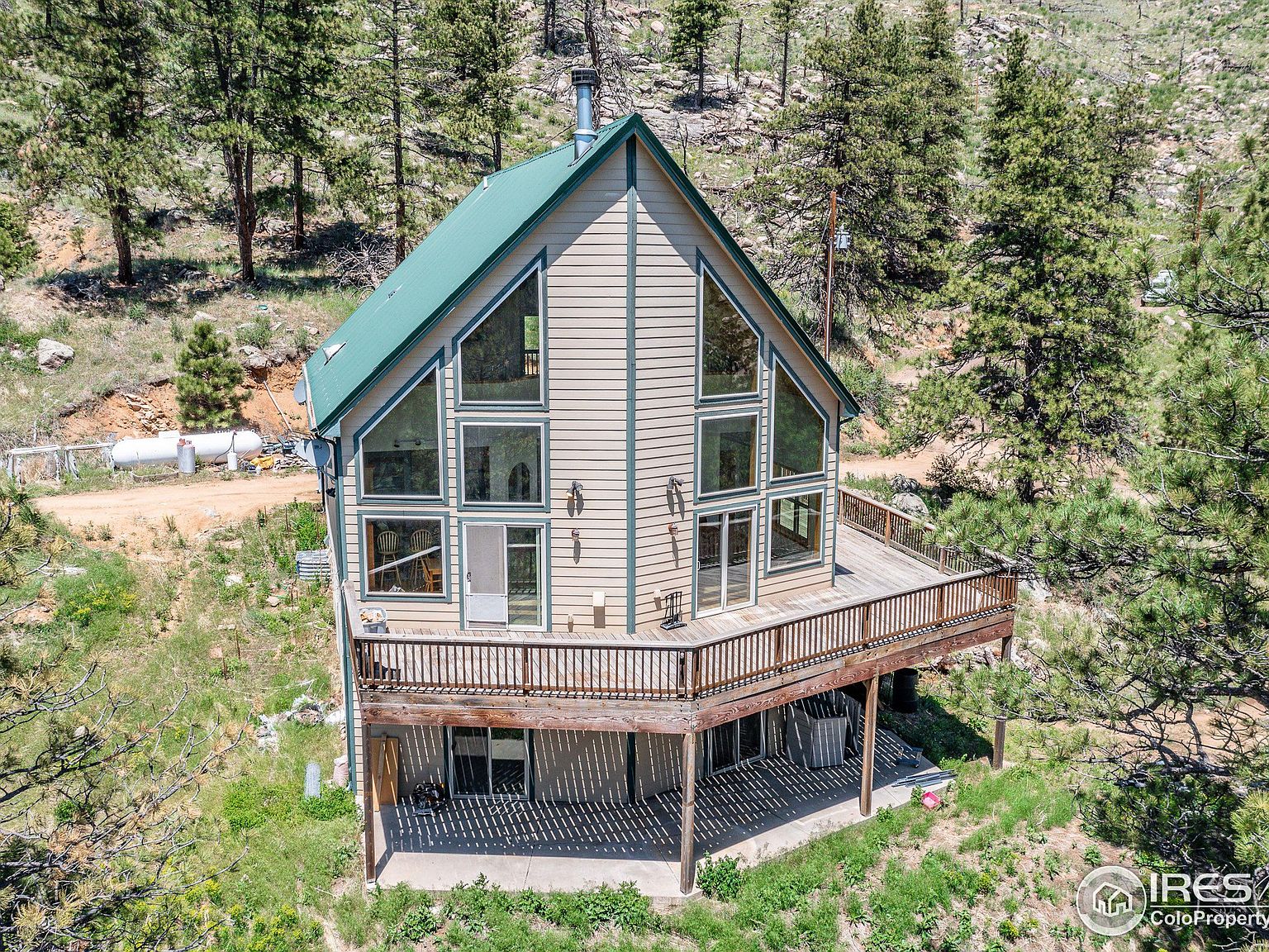 461 Pine Acres Way, Bellvue, CO 80512 Zillow