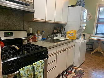 Rented by Yup Realty LLC