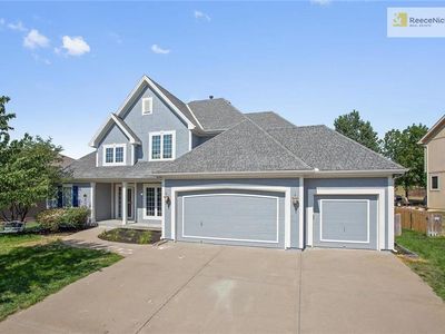 10221 N Avalon Ave, Kansas City, MO, 64154