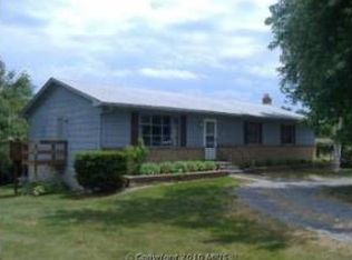 9991 Harvest Dr, Frederick, MD 21702