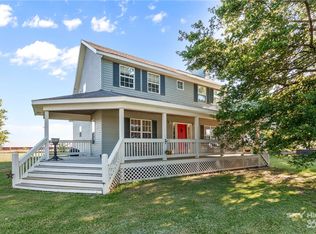 19784 W Gem Rd, Lincoln, AR 72744