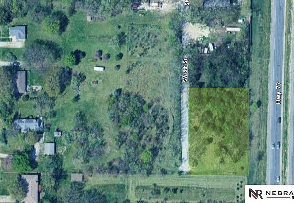 1st image of SW 6th St