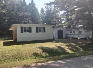 N2702 McDonald Rd, Shawano, WI 54166