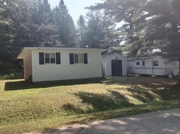 N2702 McDonald Rd, Shawano, WI 54166
