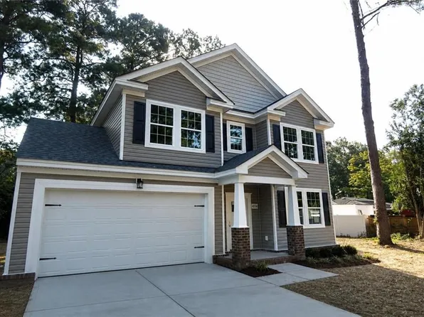 4314 Emporia Ct, Chesapeake, VA 23325
