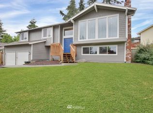 4605 Kent Ct, Kent, WA 98032