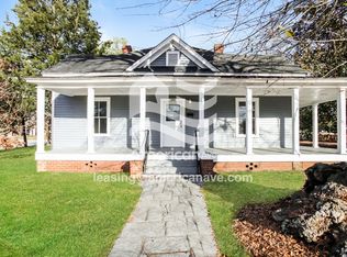 1254 Hunt St, Newberry, SC 29108