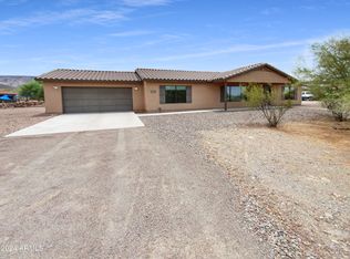 49023 N 1st Ln, New River, AZ 85087
