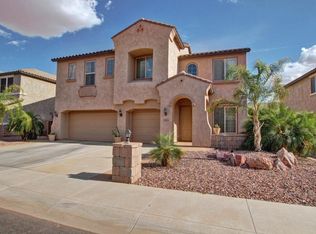 10849 E Stanton Ave, Mesa, AZ 85212