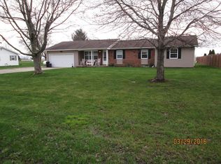 738 Staunton Jasper Rd SW #3, Washington Court House, OH 43160