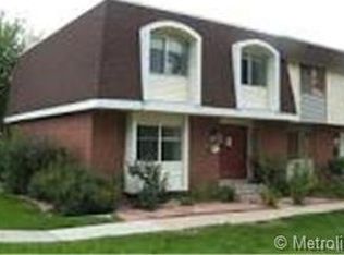 12869 W Alameda Dr, Lakewood, CO 80228