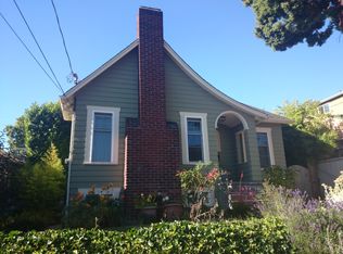 326 NW 45th St, Seattle, WA 98107