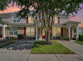 2326 Silver Palm Dr, Kissimmee, FL 34747