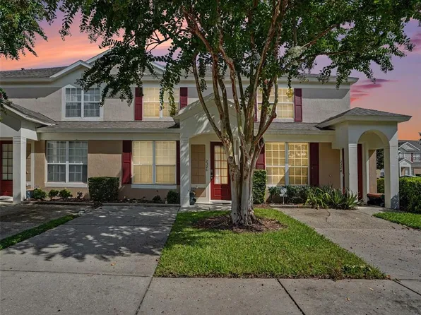 2326 SILVER PALM DR, KISSIMMEE, FL 34747