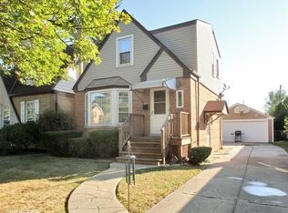 5653 N Ozanam Ave, Chicago, IL 60631