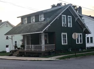 619 14th St, Huntingdon, PA 16652