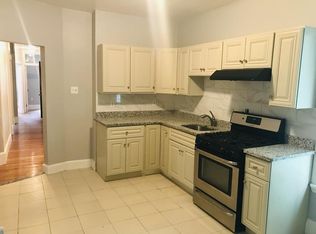 487 Columbia Rd APT 2, Boston, MA 02125