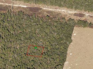 No St LOT 11, Deland, FL 32720