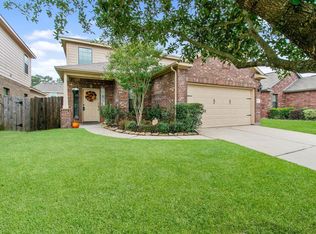 23511 Virginia Pine Dr, Tomball, TX 77375