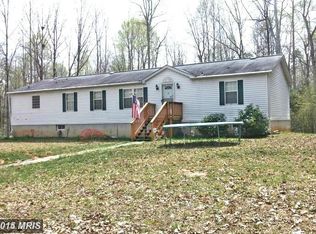 9022 Hunters Creek Dr, Spotsylvania, VA 22551