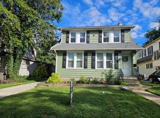 252 Rhoads Ave FLOOR 2, Haddonfield, NJ 08033