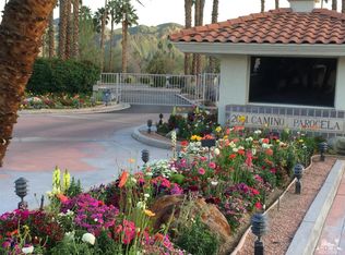 2001 E Camino Parocela UNIT H56, Palm Springs, CA 92264