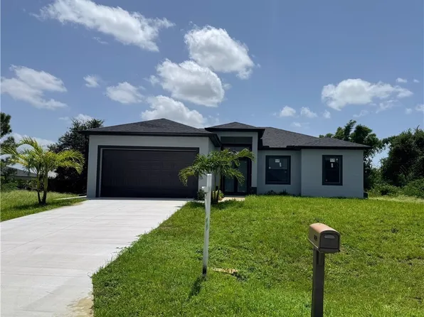 2815 37th St SW, Lehigh Acres, FL 33976