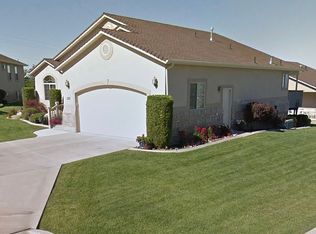 127 W Hill Haven Dr, Perry, UT 84302