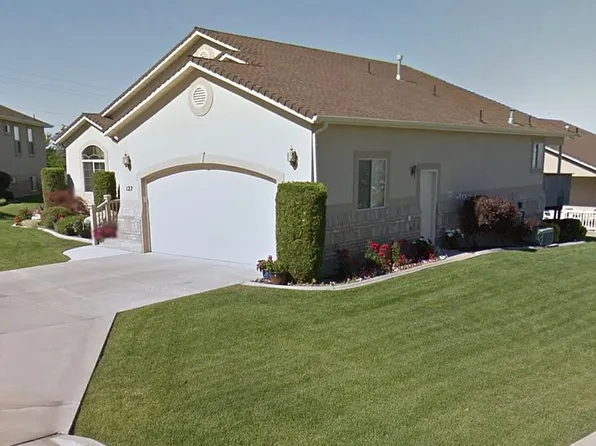 127 W Hill Haven Dr, Perry, UT 84302