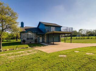 6450 Waterworks Rd, Midlothian, TX 76065