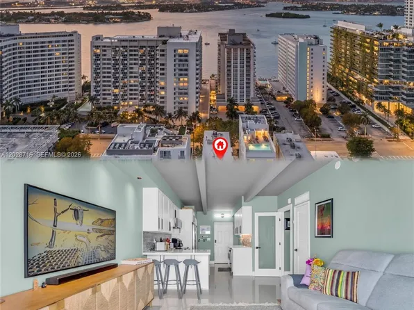 1225 West Ave APT 503, Miami Beach, FL 33139