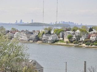 37 Merrill Rd #2, Hull, MA 02045