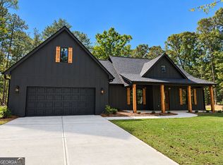 440 Bob Thomas Rd, Jackson, GA 30233