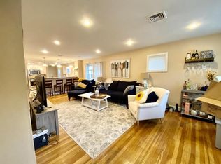 149 Sydney St #2, Boston, MA 02125