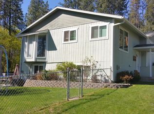 757 N Cedar St, Colville, WA 99114