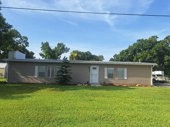 3248 SE 21st Ct, Okeechobee, FL 34974