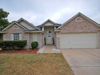 1701 Muledeer Run, Leander, TX, 78641
