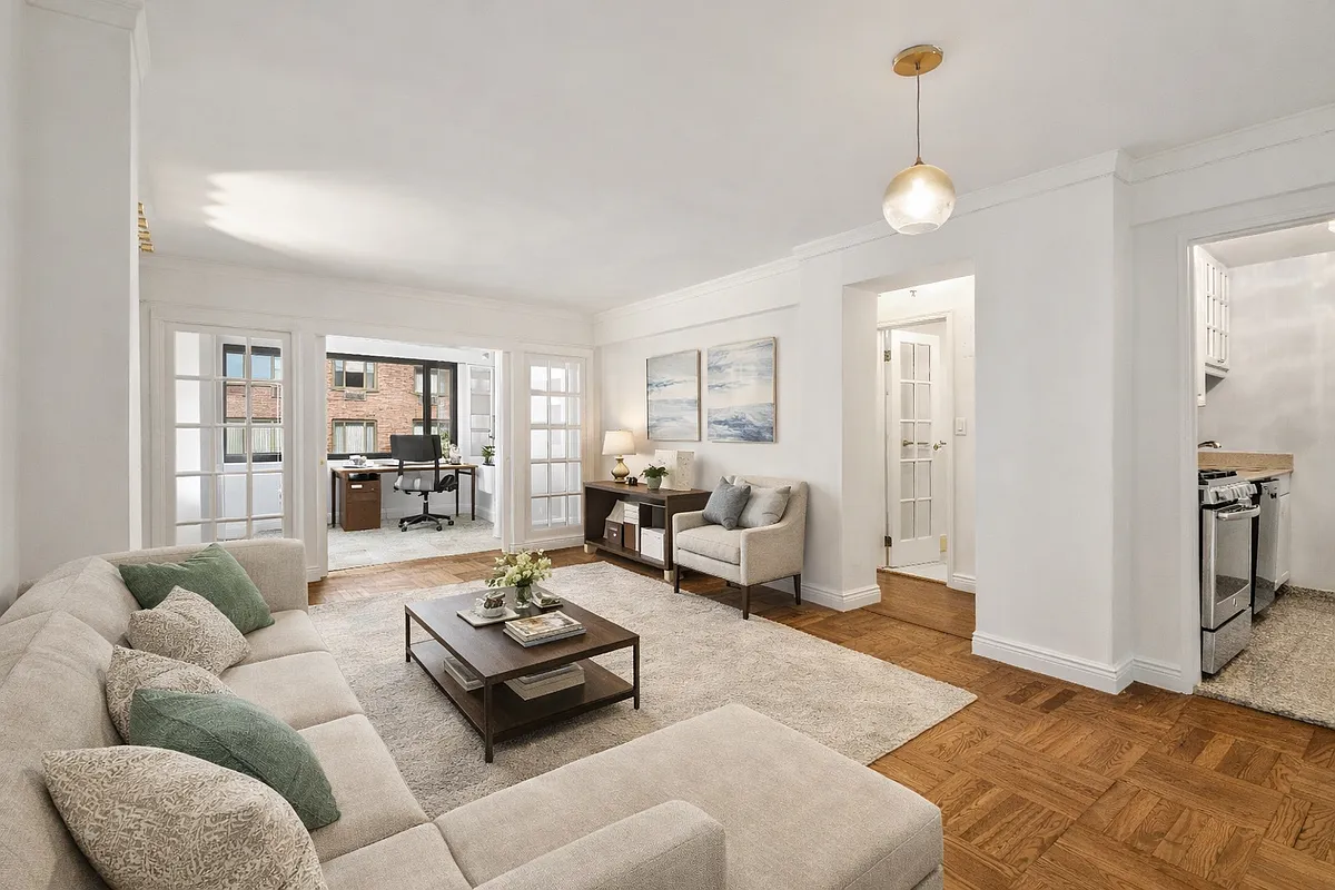 425 East 63rd Street #W9J in Lenox Hill, Manhattan | StreetEasy