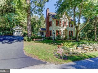 115 Marshall Bridge Rd, Kennett Square, PA 19348