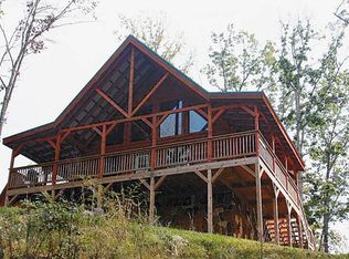 1916 Bird Hill Rd, Sevierville, TN 37876