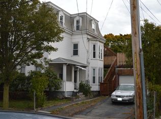 70 Glen St, Somerville, MA 02145