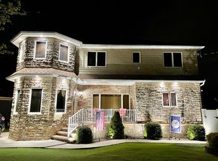 119 Dewey Ave, Staten Island, NY 10308