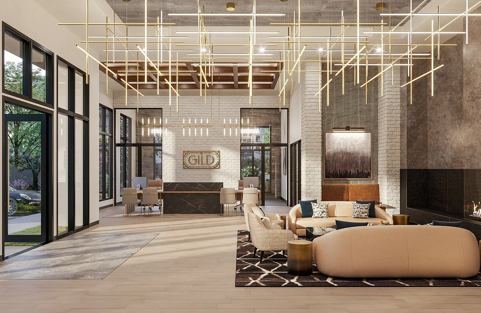 The Gild — Photo 3
